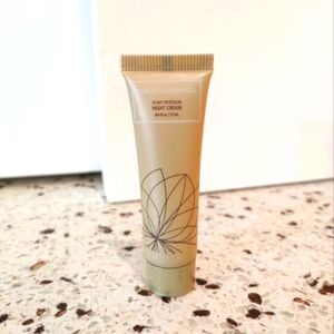 Goldfaden MD Plant Profusion Night Cream 12 ml